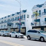 Bán shophouse 100m2, 2,889 tỷ tại thăng long central city, bàu bàng, bình dương