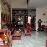 Bán nhà riêng tại đông hưng thuận 3, 120m2, 4 phòng ngủ 6 vệ sinh 4 tầng, giá cực chất chỉ với 7,6 tỷ