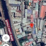 Bán đất đông hưng thuận 10b, 3,5 tỷ, 51m2 hàng hot giá cực chất