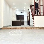 Bán nhà bùi huy bích- 60m- 15 ty- vip- phân lô ô tô tránh- văn phòng, ở, kinh doanh- khu vực hiếm