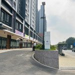 Cho thuê shophouse celesta rise, 80 triệu, 163m2, 2 phòng ngủ- nhà thô mặt tiền nguyễn hữu thọ