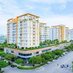 Cần cho thuê 2 tầng shophouse sarimi tại khu đô thị sala thủ thiêm giá tốt chỉ 60 triệu/tháng