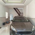 Nhà 2 tầng - 100m2 - 5*20m - ô tô tránh - vuông a4 - 7.5 tỷ - liên hệ: 0777333979