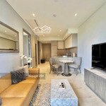 Hàng hiếm tại the metropole thủ thiêm, 33 triệu vnd, 55 m2, 1 phòng ngủ 1wc