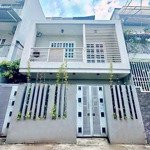 Nhà đẹp nơ trang long, bình thạnh. mức thu nhập ổn định 26tr/tháng, giá 3ty. 80m2 vuông vức