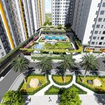 Cho thuê cc samsora riverside, 4,5 triệu vnd, 46 m2, 1pn, 1wc, giá cực chất!