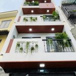 Bán nhà đường 8m huỳnh khương ninh-q1, gần công viên lê văn tám. 4tỷ390/79,9m2 - cho thuê 39 triệu