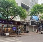 đất phân lô nguyễn trãi - tặng nhà 3 tầng - 2 thoáng - siêu tiện ích - 60m - giá bán 13.9 tỷ