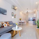 Cho thuê melody vũng tàu 60m2, 2 phòng ngủ, đẹp ở ngay. lh 0961730839 em tâm