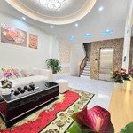 Bán nhà! pháo đài láng, ngõ thông kinh doanh, thang máy, dt 40m2 7 tầng, giá 7. x tỷ