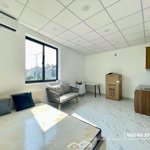 Cho thuê nhà trọ studio, 1 vệ sinh 35m2, giá ưu đãi 5,5 triệu tại nguyễn thị thập, tân quy, q7, hcm