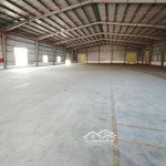 Xưởng cửa khẩu xa mát, 22000m2, xưởng 7000m2, giá bán 160 triệu/th, mặt tiền, hạ thế lớn