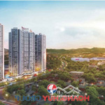 Cho thuê cc 2pn, 2wc tại hoàng huy commerce, 12 triệu, 72.3m2, lê chân, hp