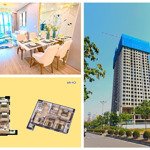 Bán nhanh căn hộ 100m2 - 3pn2vs bluegem tower - giá 5,4 tỷ - chiết khấu tới 6.5% - htls 0% 12 tháng