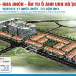 Giới Thiệu Dự Án Nhà Ở Calyx Residence Đông Anh, Hà Nội. Liên Hệ: 0865196799