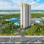 Thanh toán 320 triệu nhận nhà tại bcons avenue mặt tiền xa lộ hà nội - metro