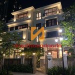 Bán biệt thự the victoria 41 - vic3 - 41 vinhomes ba son, phường bến nghé, quận 1. 330 tỷ tl