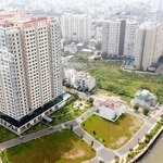 Cần bán căn 2pn view sông tầng cao đẹp