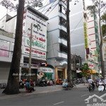 Gấp! bán nhà mt trần hưng đạo, nct, quận 1 (5 x 19m) hđt 80tr/tháng, giá quá tốt 31 tỷ tl