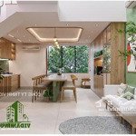 Siêu mini villa kđt nam việt á, có hồ bơi. nội thất cực xinh và chill. ở hoặc cho thuê, kd abnb