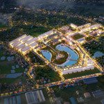 Cẩm khê central park lối sống đẳng cấp