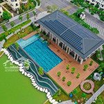 Liền kề mặt đường to 30m siêu hiếm tại an lạc green symphony tìm chủ mới