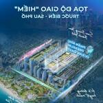 Lý do để sở hữu shophouse biển bình sơn ocean park vào dịp đầu năm 2025!