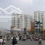 Cho thuê căn hộ chung cư 203, nguyễn trãi, phường nguyễn cư trinh, quận 1, diện tích: 100m2, 3 phòng ngủ 3 vệ sinh lầu cao