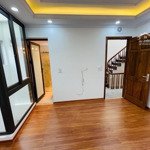 P.nguyễn an ninh - sát mặt đường - 60m2, 6 tầng thang máy, ô tô đỗ - nhỉnh 11 tỷ