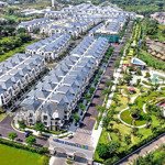 44 tỷ biệt thự song lập 250m2 verosa park khang điền đường liên phường phú hữu quận 9