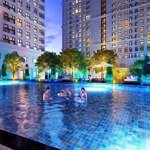 Quỹ căn chuyển nhượng cam kết giá tốt nhất ct8 the emerald 76m2, 81m2, 89,5m2, 95m2, 104m2, 124m2