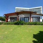 Bán biệt thự movenpick cam ranh resort, 26 tỷ, 448 m2, 4 phòng ngủ 3wc