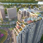 Căn hộ chuẩn singapore chất lượng chuẩn nhật ngay gần aeon mall hải phòng, bàn giao quý 2/2025