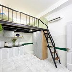 Bóc tem siêu phẩm duplex bùi đình tuý, quận bình thạnh