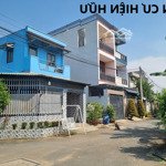 Hạ 400 triệu làm việc chính chủ bán đất 69m2 tại đường số 12, trường thạnh, tp. thủ đức, 3,09 tỷ