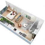 Cần bán gấp căn studio 32m2. mặt đường láng. giá 2.62 tỷ. lh: 0936253810 để được xem nhà