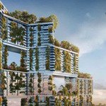 Chính chủ bán căn mezza sky forest tổng diện tích 160m2 trần cao có thể cải thiện thành 4 phòng ngủ