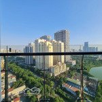 Cho thuê căn hộ trinity tower mễ trì, 3pn, 2wc view hồ đủ đồ chỉ 15 tr/tháng