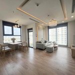 Căn hộ đẹp view sông nội thất cao cấp - ct1 riverside luxury nha trang