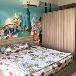 Cho thuê cc mini 1pn, 30m2, giá cực chất tại soho premier, xô viết nghệ tĩnh, bình thạnh, hcm