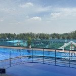 Cho thuê ch 2 phòng ngủfull nội thất, 68m2, 6,5 triệu tại minh quốc plaza, phú mỹ, thủ dầu một