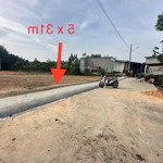 đất bình dương. sổ sẵn. tân định, thới hòa, bến cát 169m2. chỉ cần 400tr đã mua được