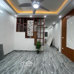 Bán nhà riêng oto đỗ gần 30m2 5 tầng 4,6m mặt tiền chỉ hơn 5 tỷ đã sở hữu căn nhà mới tinh tại hn