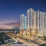 Bán gấp căn hộ the wisteria - hinode royal park - dt 138m2 - giá chỉ 52tr/m2, lh 0844866336