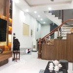 Bán nhà kiến hưng 40m2 - 5 tầng -mặt tiền3.6m - nhà đẹp full nt, 3 bước ô tô, ngõ thông - 6.8 tỷ có tl