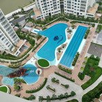 2 phòng ngủ đảo kim cương 88m2 bán nhanh, view nội khu, 9,4 tỷ còn thương lượng