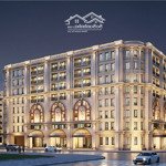 Chủ nhà thiện chí bán căn hộ luxury 3pn 140m2 ở dự án 6 sao tại the grand hà nội, , giá thỏa thuận