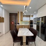 Bán căn góc midtown 2 phòng ngủ96m2 tầng cao đầy đủ nội thất chỉ 8,75 tỷ , ô xe hầm. lh ngọc lan 090674316