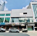 Bán nhà siêu phẩm mặt tiền ngay trần hưng đạo - 22x24m - 2 tầng - hđt: 400 tr/th - giá: 142 tỷ tl