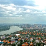 Bán căn hộ view sông sài gòn, tầng cao tháp t3, masteri thảo điền, q2, 74m2, 2pn, 2wc